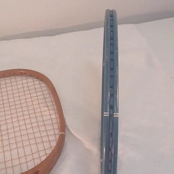 Wilson Racketball Rackets (2) - Picture 7 of 9